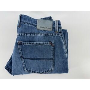 Tommy Bahama Standard Fit Jeans Size 34x30